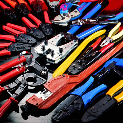 Hand Tools