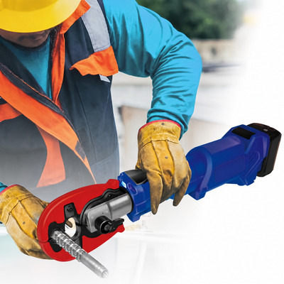 Pencil Type Hydraulic Battery Operated Tools
