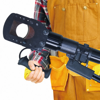 Hydraulic Cutters