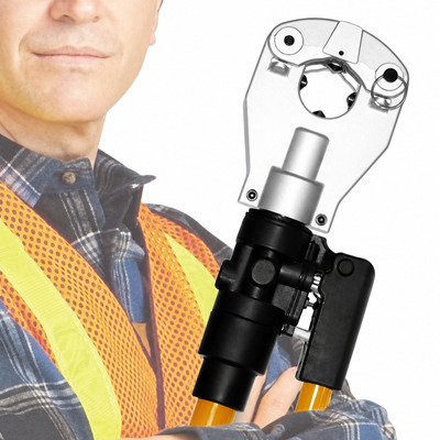 Hydraulic Crimpers