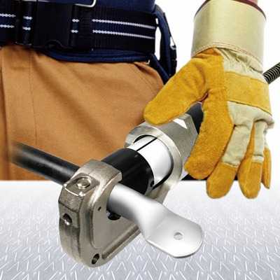 Hydraulic Crimping Heads