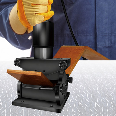 Bus Bar Cutter & Benders