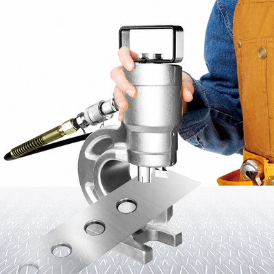 Hydraulic Puncher