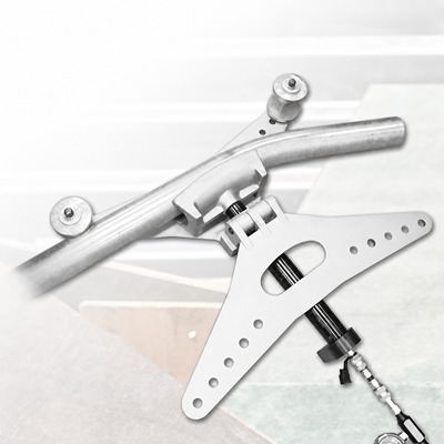 Hydraulic Pipe Benders