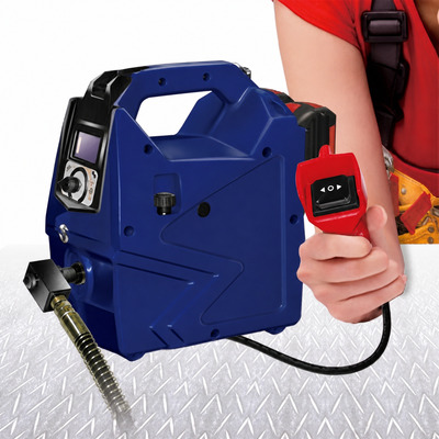 Hydraulic Pumps