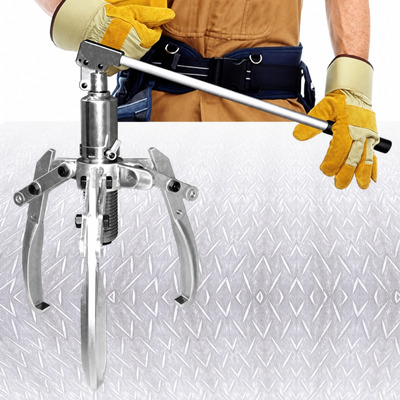 Hydraulic Puller