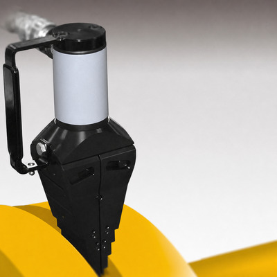 Flange Spreader