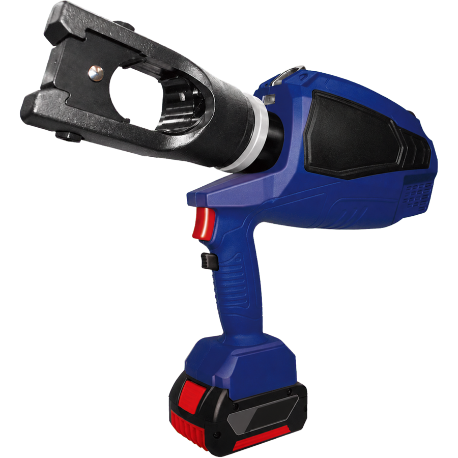 Crimper KA-U27
