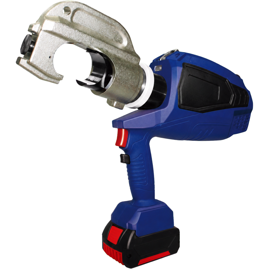 Crimper KA-32