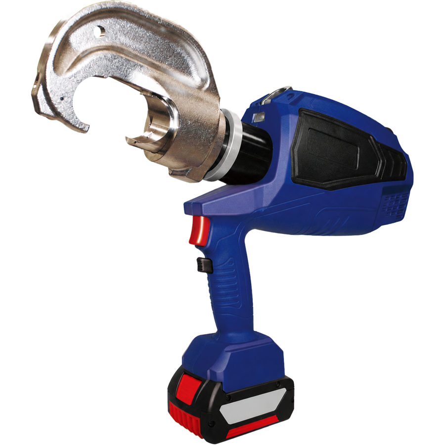 Crimper KA-44