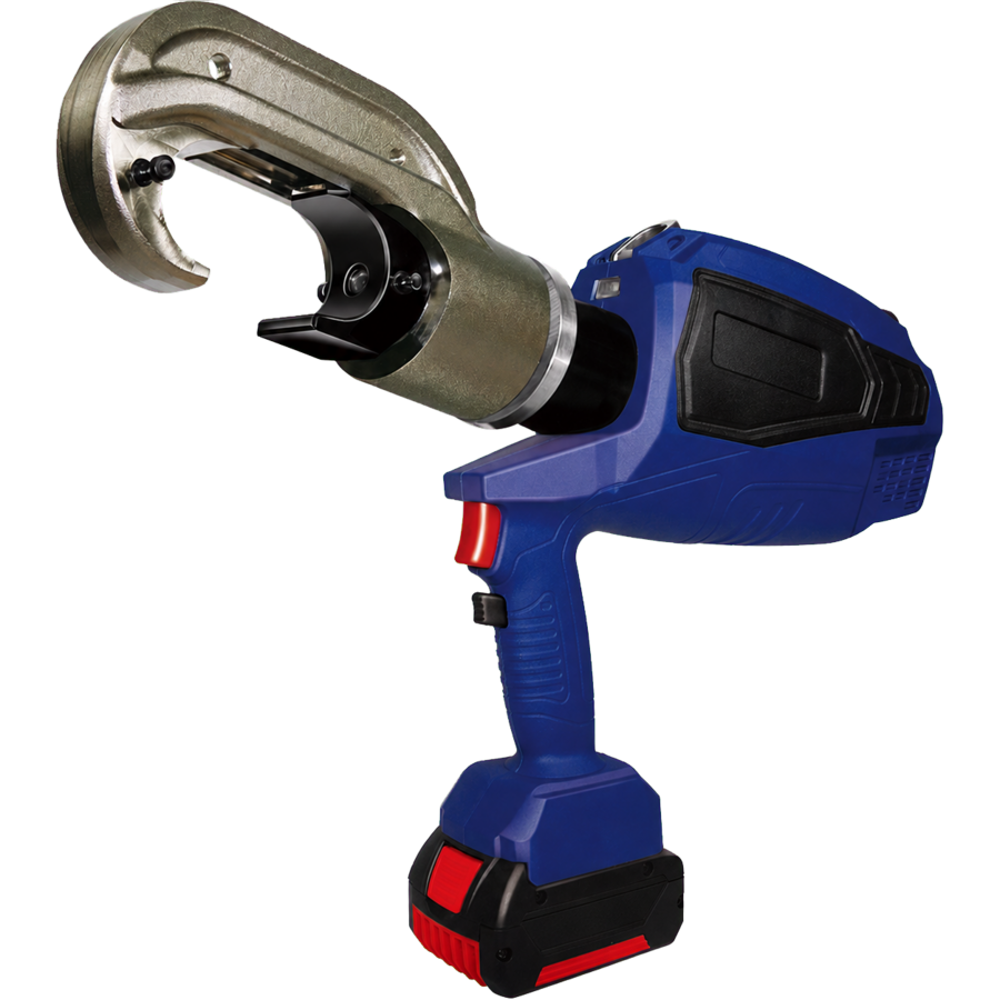 Crimper KA-15T