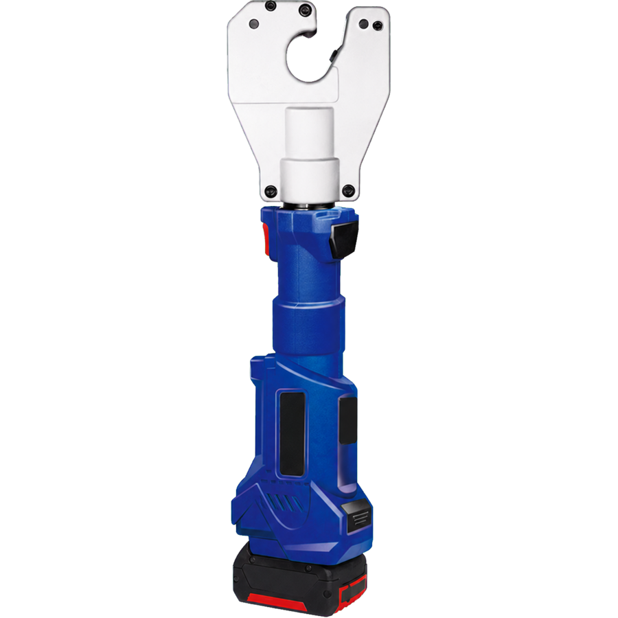 Crimper KI-6