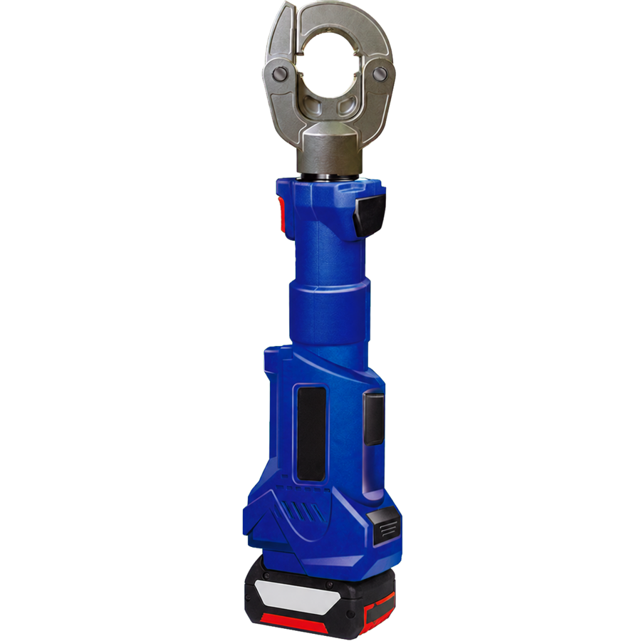 Crimper KI-PH300