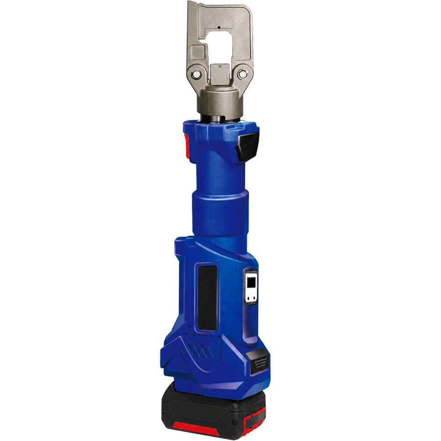 Crimper KI-240R
