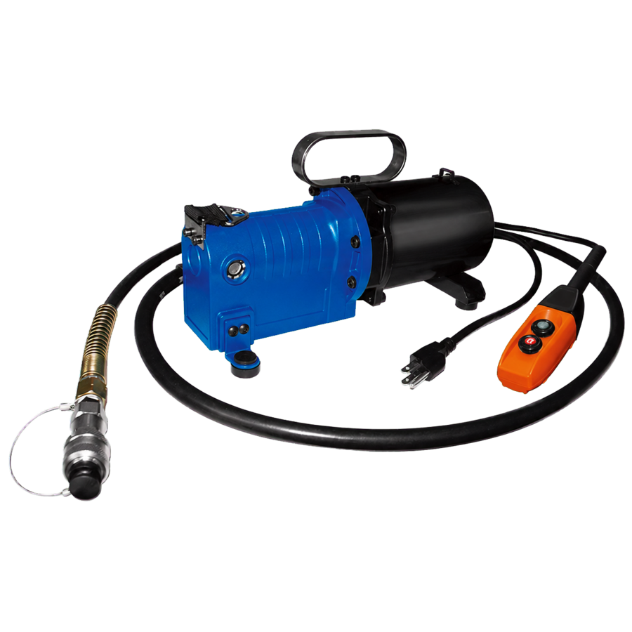 Electric-Driven Pump EP-10SS