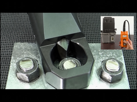 HD-BGD3 Operate Procedure