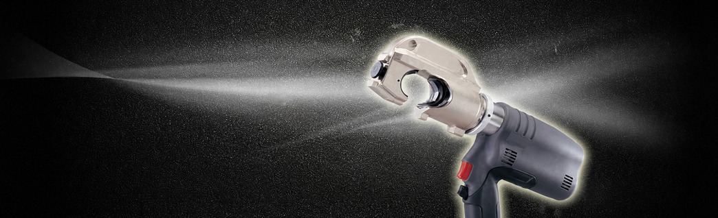 REC / LEC gear driven cutter series had upgraded into KCV platform.